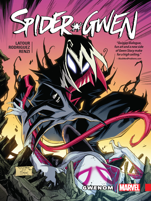 Title details for Spider-Gwen (2015), Volume 5 by Jason Latour - Available